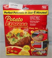 NOS POTATO EXPRESS