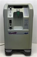 NEW AGE INTENSITY AIR SEP OXYGEN CONCENTRATOR