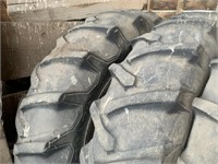 2-15.5 -38 TRACTOR TIRES
