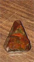 Ammolite 1 inch by 75 in