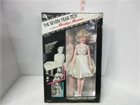 1982 MARILYN MONROE MOVIE COLLECTION DOLL