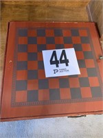 Chess/Checker Set (DS7)