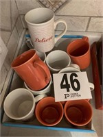 (10) Multi Mugs (DS8)