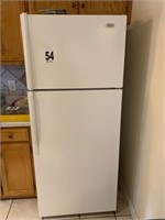 Whirlpool Refrigerator (DS8)