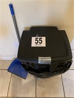 Garbage Can (DS8)