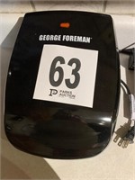 George Foreman Grill (DS8)