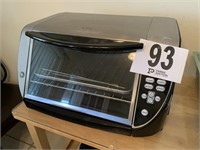 Toaster Oven (DS8)