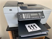 HP Printer (Office Jet) 5610V All-in-One (DS6)