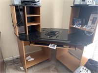Computer Desk (DS6)