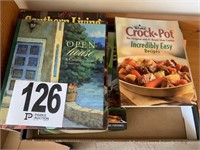 Cook Books (DS6)