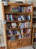 Large Book Case (DS6)
