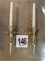 Wall Sconces (DS5)
