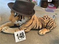 Stuffed Tiger (DS5)