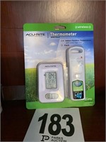 Thermometer (DS5)