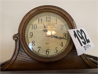 Clock (DS5)