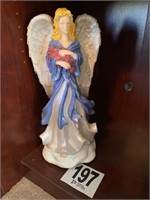 Angel Figurine (DS5)
