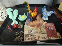 Chicken Collectables