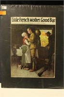 Norman Rockwell's Little French Other