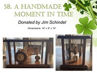 A Handmade Moment in Time