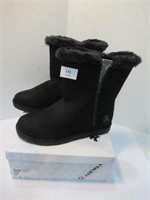 NEW Airwalk Soft Ladies Boots - Size 8
