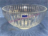 Marquis Waterford Bezel 10in Bowl