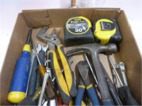 Tools - Lot
