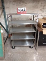 5 Tiered Cart