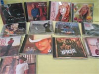 Nice Selection of CD's