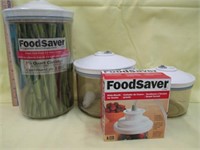 Food Saver Items