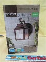 Nice Outdoor Lantern