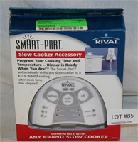RIVAL SMART-PART SLOW COOKER ACCESSORY