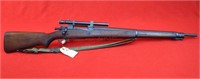 Remington 1903 A3 Sniper 30-06 (Update)