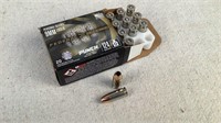 (20) Federal Personal Defense 124gr 9mm Luger