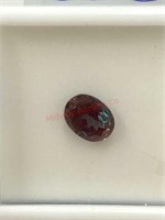 2.61 CT Alexandrite ***all descriptions have come