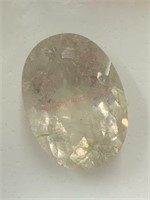 8.5 rutilated quartz ***all descriptions have