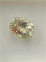 4.53 CT yellow labrodite ***all descriptions have