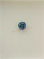 .25 CT blue diamond ***all descriptions have come