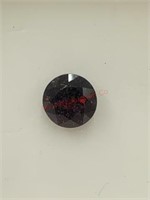 .95 CT red spinel ***all descriptions have been