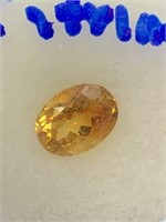 1.2 CT citrine ***all descriptions have been