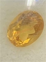 2.03CT Citrine  descriptions have been provided by