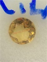 1.48 CT citrine ***all descriptions have been
