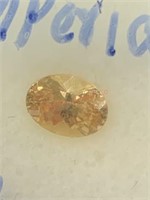 .75 CT imperial hesson ***all descriptions have