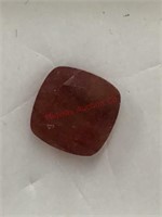 3.07 CT Cherry Andesine ***descriptions provided