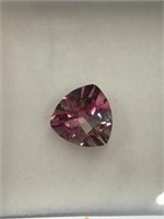 2.70 CT pink emerald ***descriptions provided by