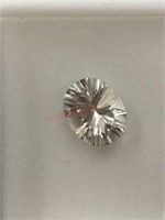 3.30 CT Silver Topaz ***descriptions provided by