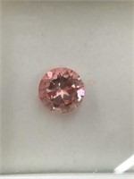 2.0 CT Pink Topaz ***descriptions provided by