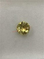 .68 CT yellow beryl ***descriptions provided by