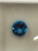 3.98 CT Swiss Topaz ***descriptions provided by