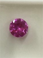5.08 CT pink sapphire ***descriptions provided by