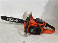 Older Echo Chainsaw